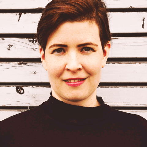 Sigríður Jónsdóttir